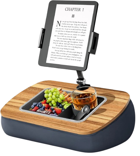 ERGONOV Tablet Pillow Stand product image